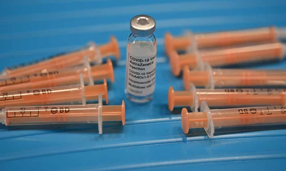The triggering of article 16 was prompted amid the row over shortfalls in deliveries of the AstraZeneca Covid vaccine. 