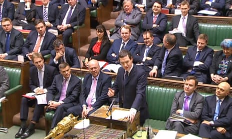 Chancellor in Commons