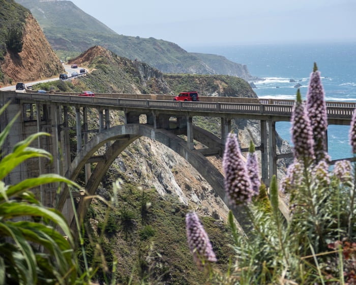 After overtourism besieged Big Sur, the worst finally happened: ‘People kept saying someone is going to die’