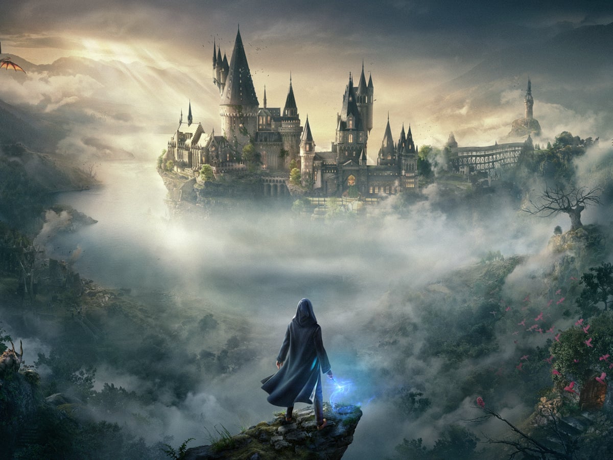 Review Hogwarts Legacy