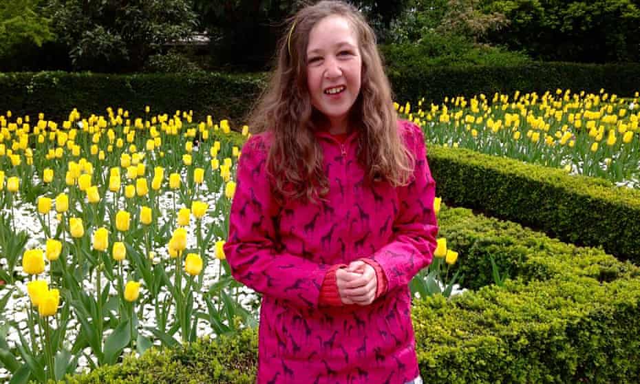 Nora Quoirin, 15, from London, disappeared from a Malaysian holiday resort on 3 August. An autopsy showed she died from a ruptured ulcer.