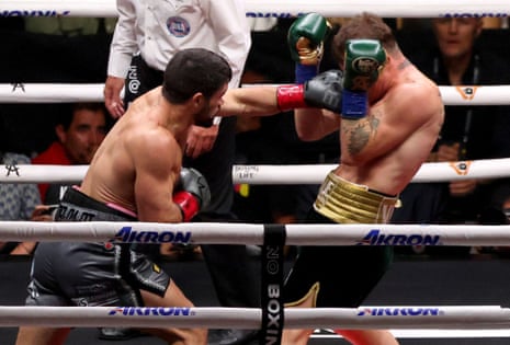 canelo alvarez knockouts highlights