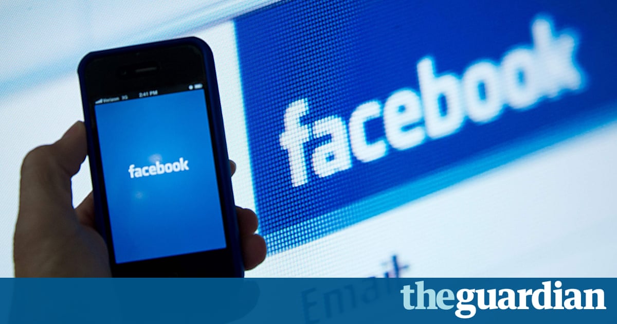DC eyes tighter regulations on Facebook and Google as concern grows