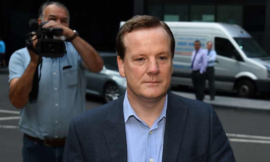 Tory MPs suspended for trying to influence judge in Elphicke case | Conservatives | The Guardian
