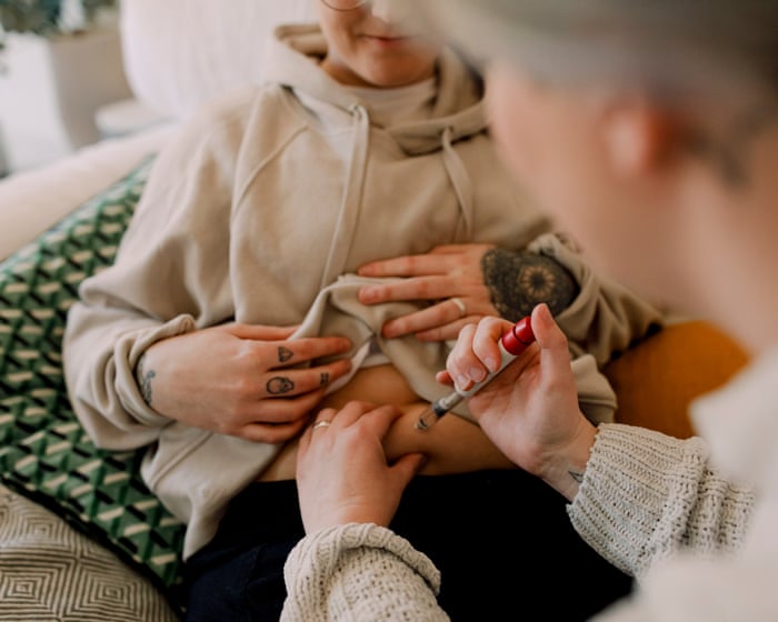 Mike Johnson strips military IVF coverage from defense bill – report