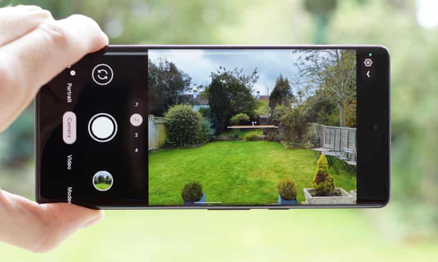 Pixel 6 Pro Review The Very Best Google Phone Google The Guardian Pixel 6 Pro Review The Very Best Google Phone Google The Guardian