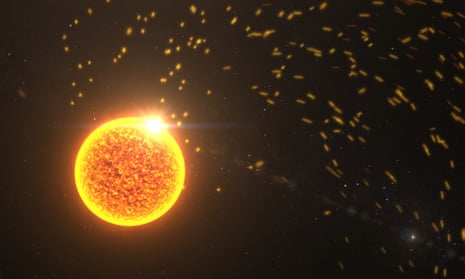 Sun - NASA Science