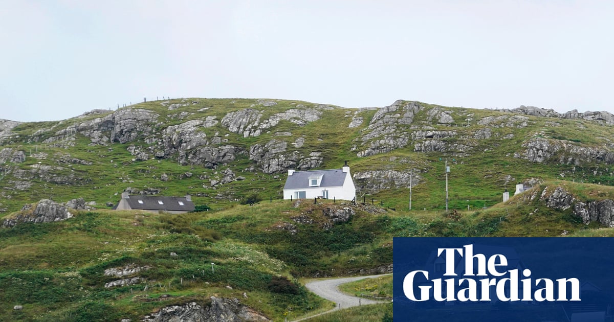 Rural Communities at Risk: The Cost of Lost Shops