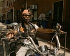 Black motorcycle clubs come alive in the summer: ‘The best way to build community is on two wheels’