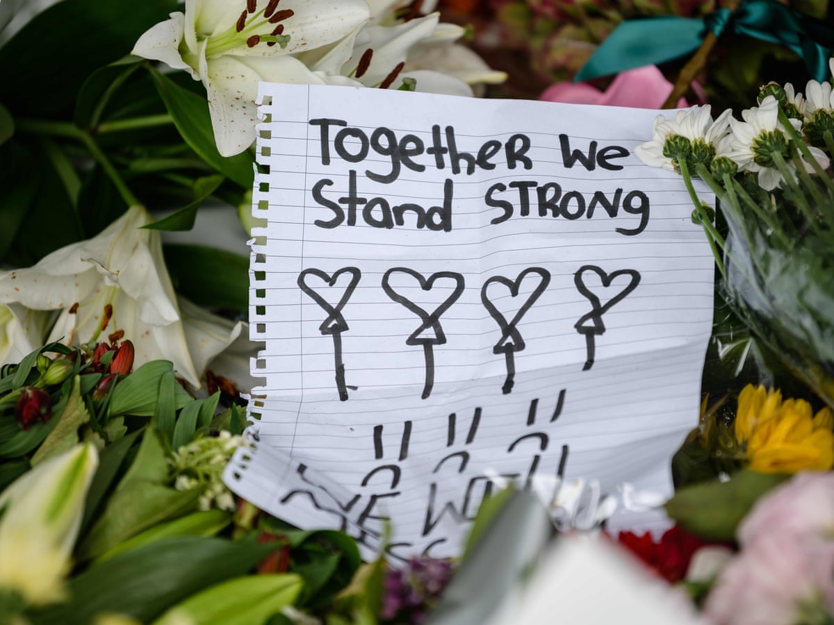 Anti-Muslim bigotry cannot go unchecked Letters The Guardian
