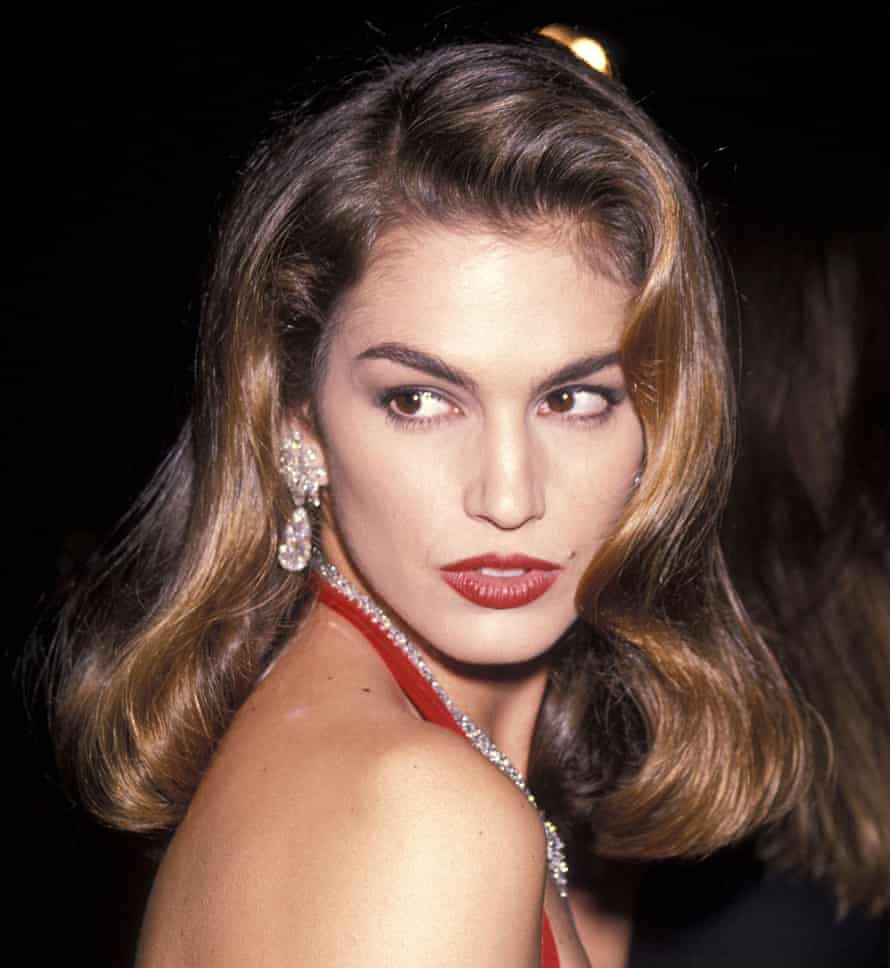 Cindy Crawford