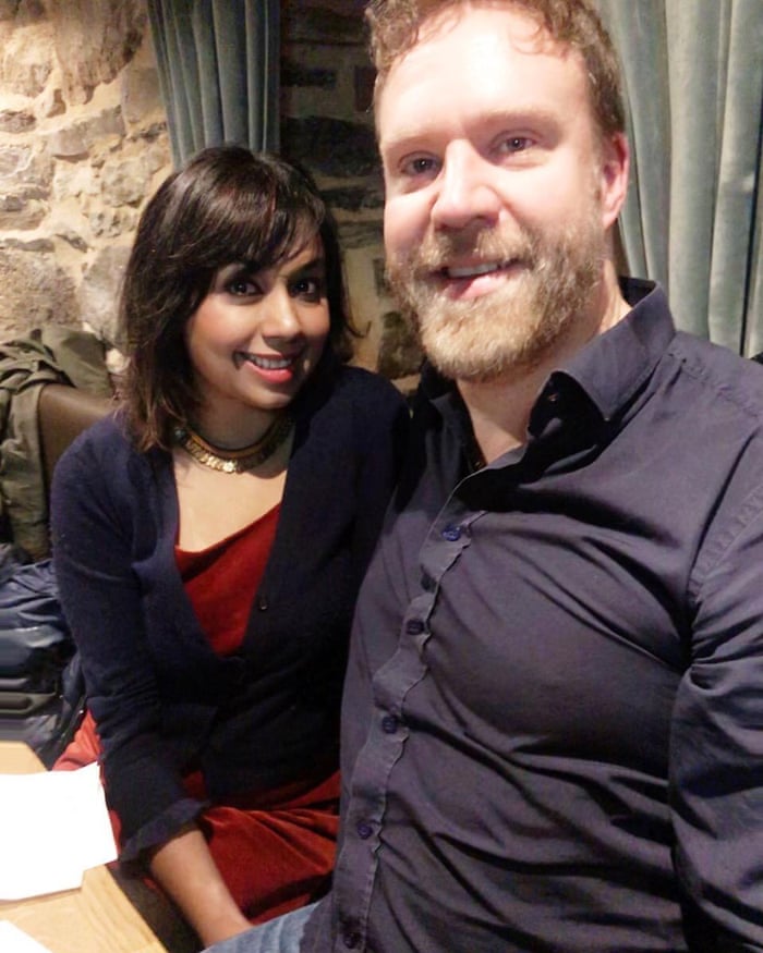 Love In The Time Of Corona This Wasn T How I Planned It But She