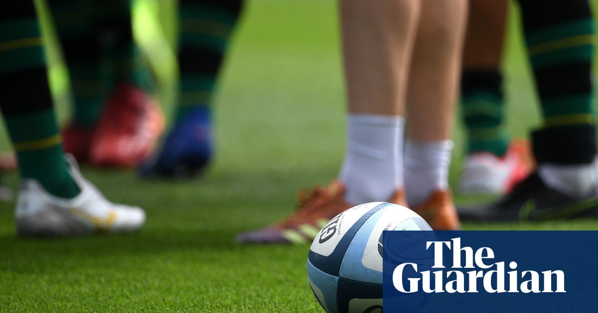 Premiership Rugby to check WhatsApp messages in policing of salary cap