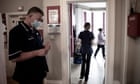 Higher taxes look like only way to fix UK's social care crisis