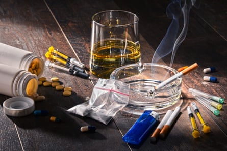 Health experts warn that because of illicit drug shortages during the pandemic, users are in danger of being supplied with substances that have been mixed.