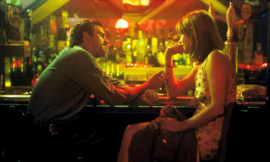 Mark Ruffalo and Meg Ryan successful 2003’s captious nonaccomplishment In the Cut.
