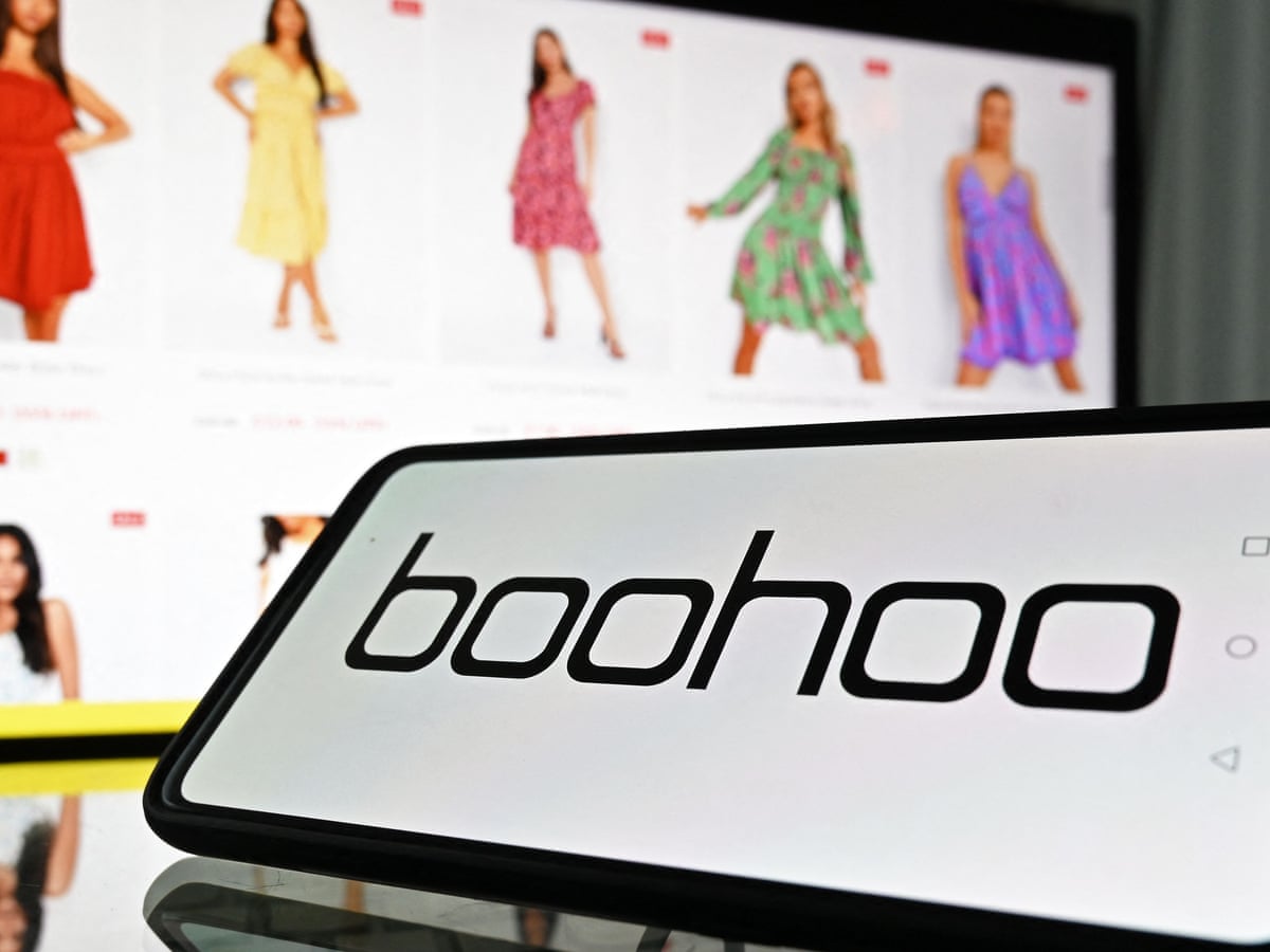 Mike Ashley's Frasers Group buys 5% Boohoo stake in online shopping spree, Frasers Group