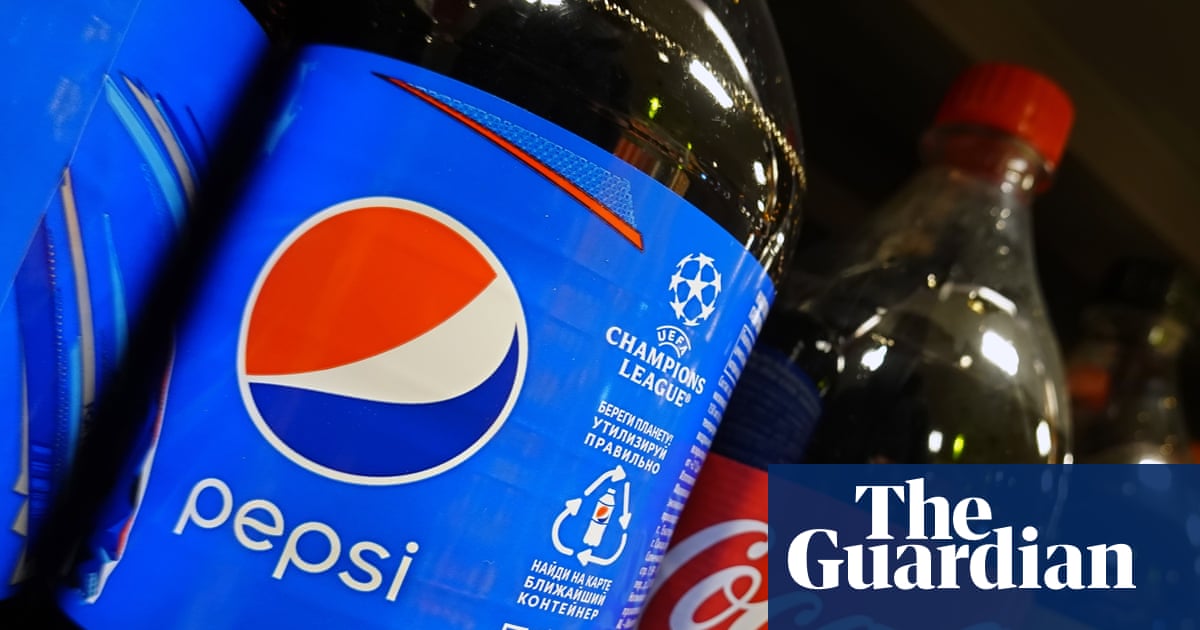 Coca-Cola sues Vue after cinema chain switches to Pepsi