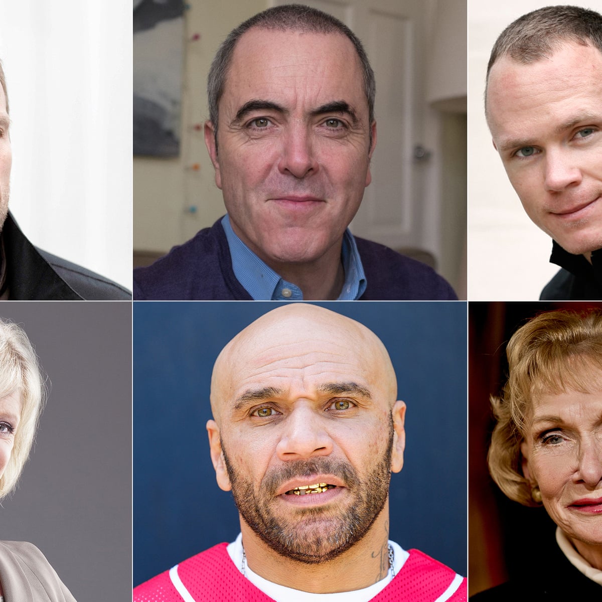 New Year Honours 16 The Full List New Year Honours List 16 The Guardian