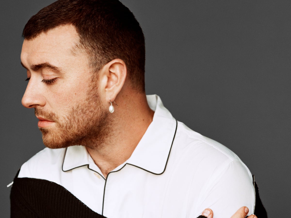 Sam Smith Love Goes Review Heartbreak Album Plays It Safe In Hard Times Sam Smith The Guardian