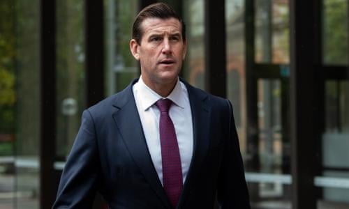 Witness In Ben Roberts Smith Defamation Trial Denies He Is A Liar And A Fantasist Ben Roberts Smith The Guardian Witness In Ben Roberts Smith Defamation Trial Denies He Is A Liar And A Fantasist Ben Roberts Smith The Guardian