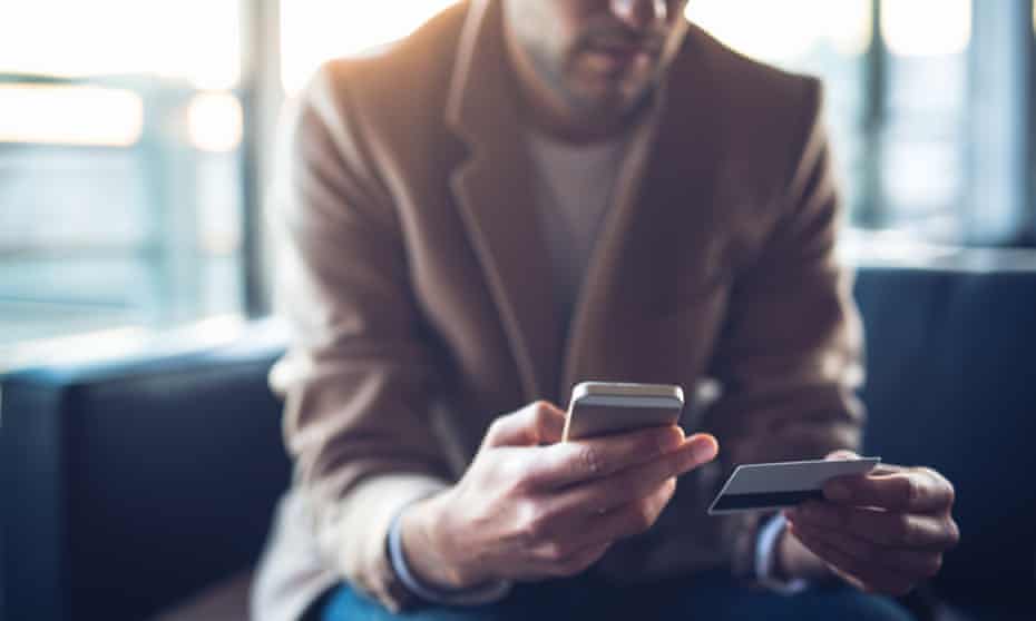 UK online shoppers face more identity checks as new anti-fraud rules kick in | Consumer affairs | The Guardian