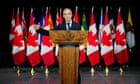 Mark Carney to announce Canadian election and will run in Ottawa's Nepean riding