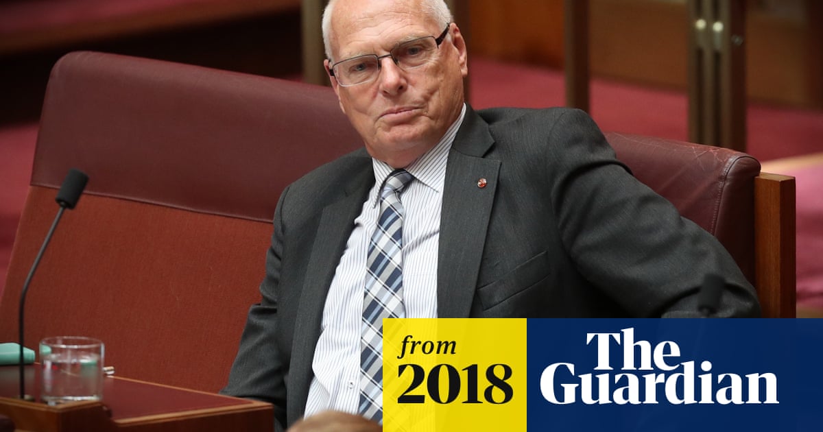 Jim Molan pulls out of Q&A after being relegated on Coalition's Senate ticket