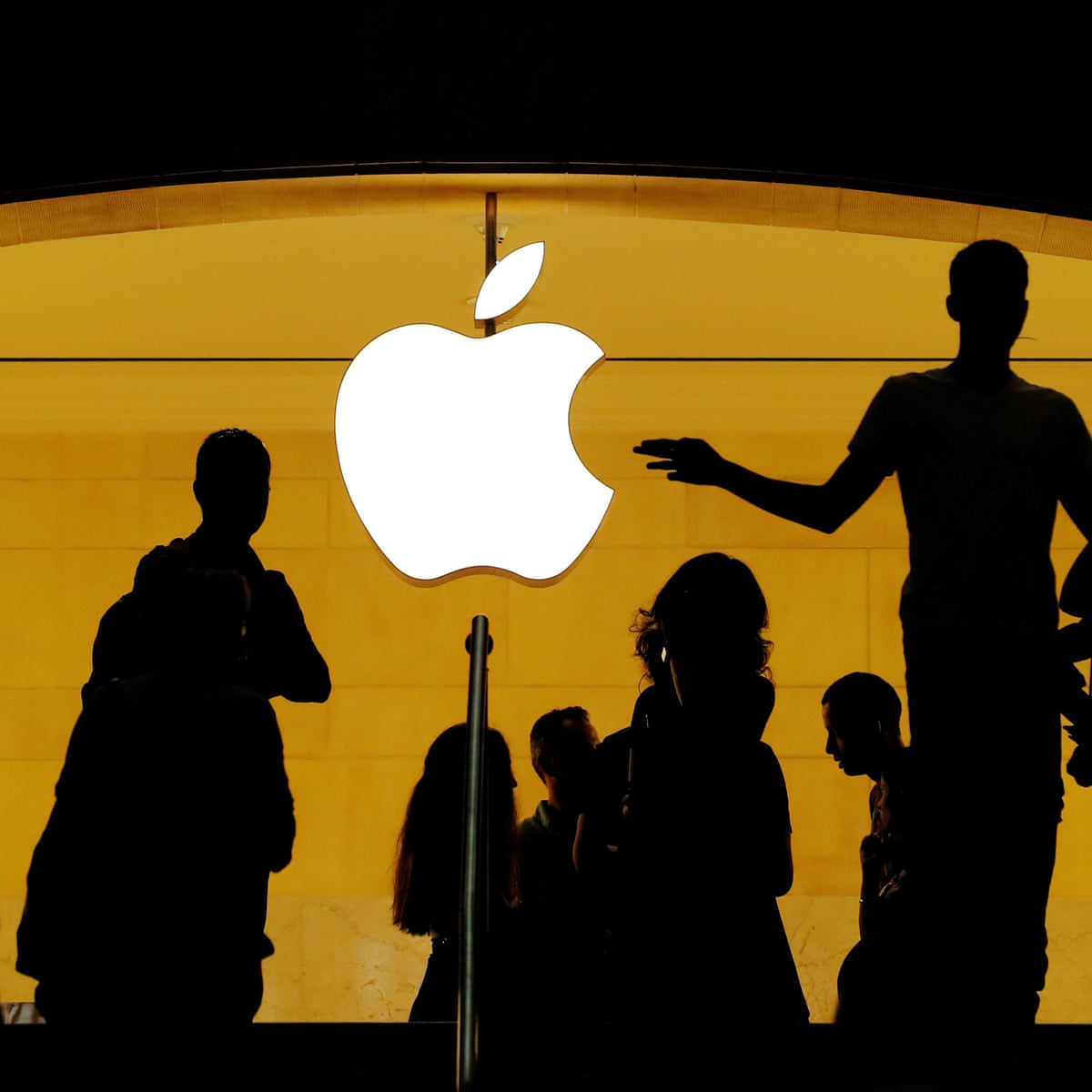 Apple may be forced to disclose censorship requests from China ...