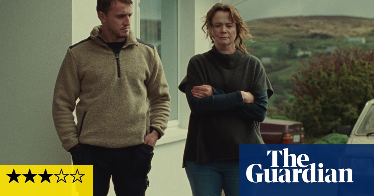 God’s Creatures review – Emily Watson and Paul Mescal shine in doom-laden drama