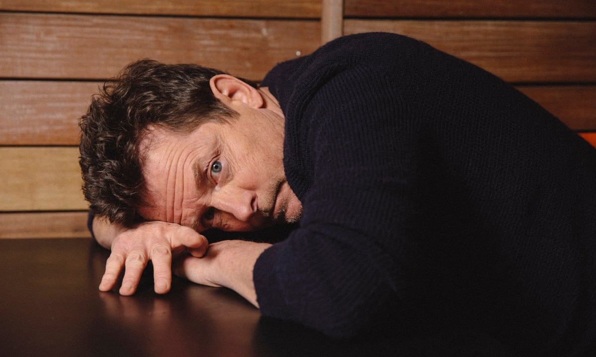 'I hate it. It sucks. But it didn't defeat me': Michael J Fox on pity, Parkinson's – and a potential cure | Documentary films | The Guardian