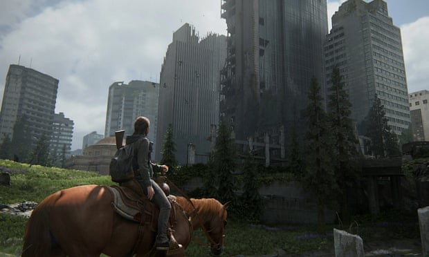 The Last of Us Part 2