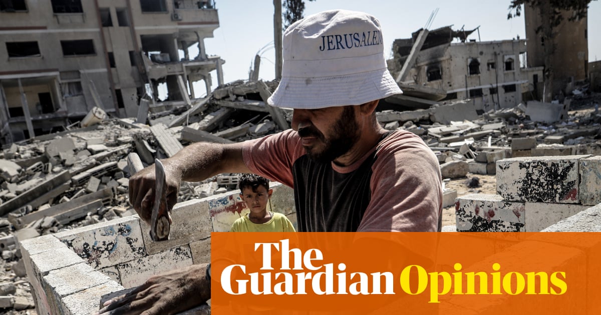Trump's peace plan is just about holding together, but may be unravelled by two unresolved issues | Rajan Menon