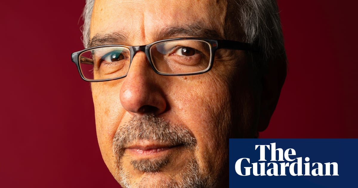 ‘Adjustments must be made’: how to live well after mid-life