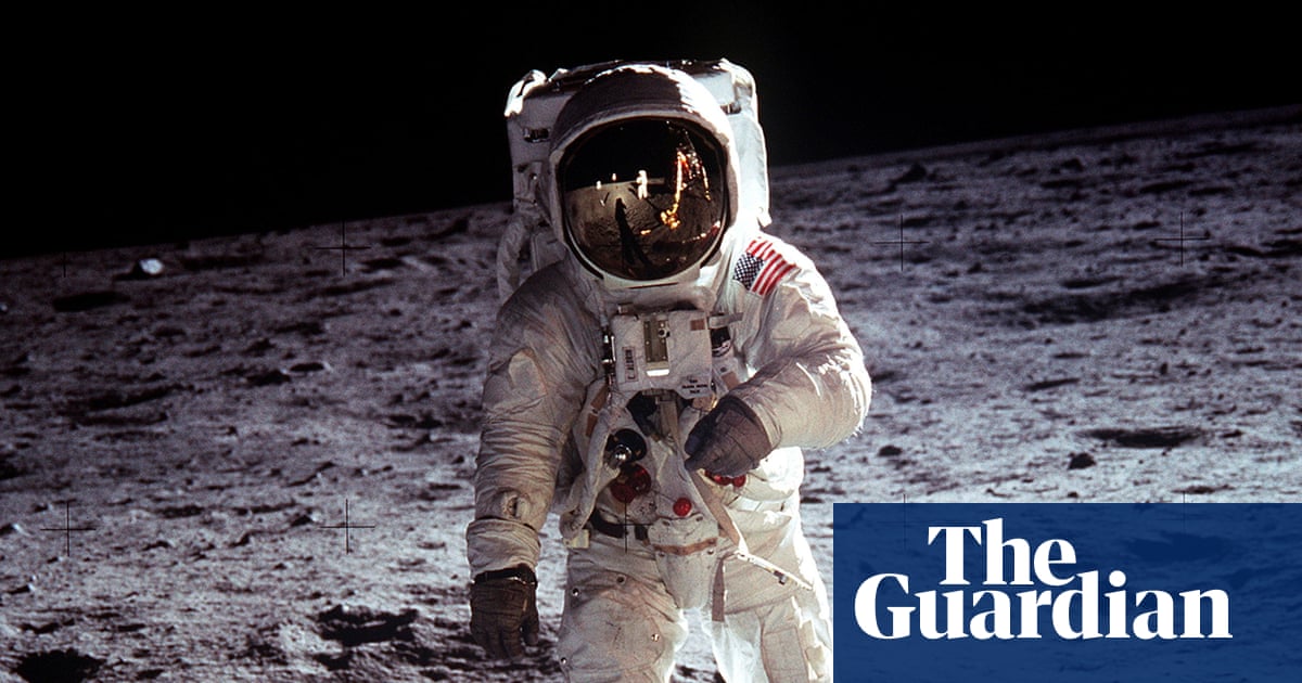 From the moon landing to accidental sexting: your greatest ever TV moments