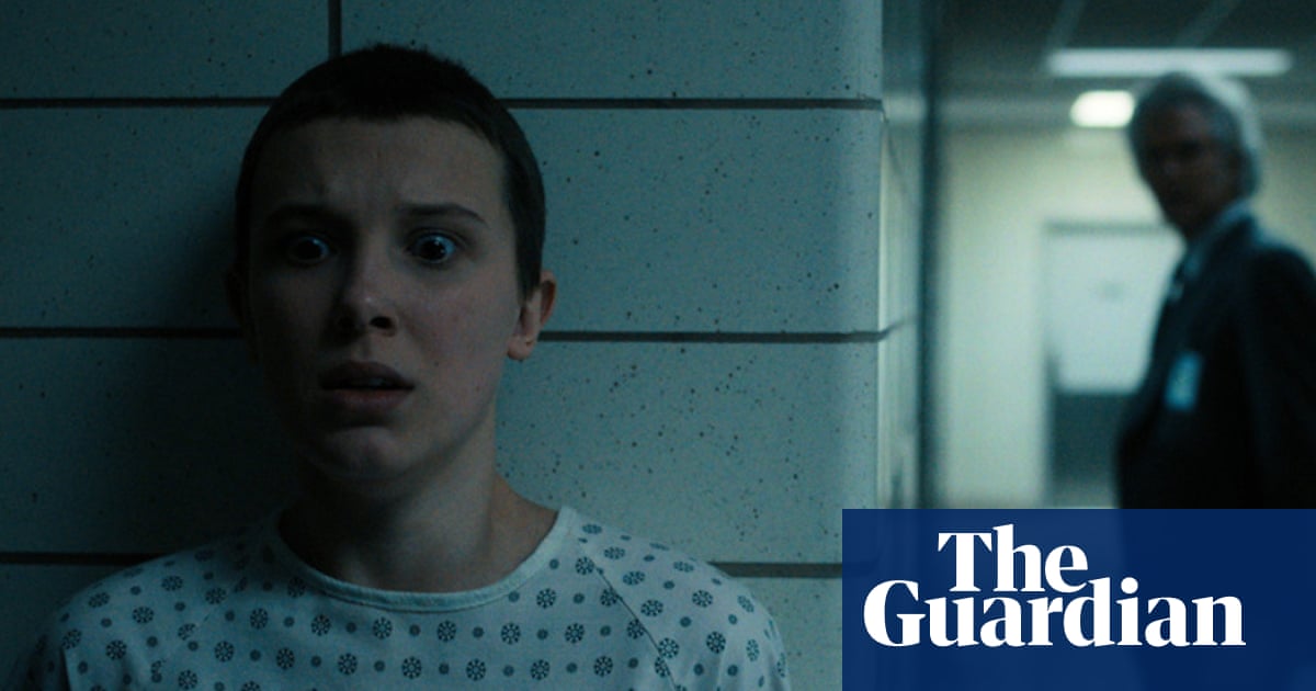 ‘Tentacles squelching wetly’: the human subtitle writers under threat from AI