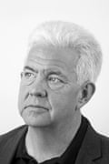 Ian McMillan.
