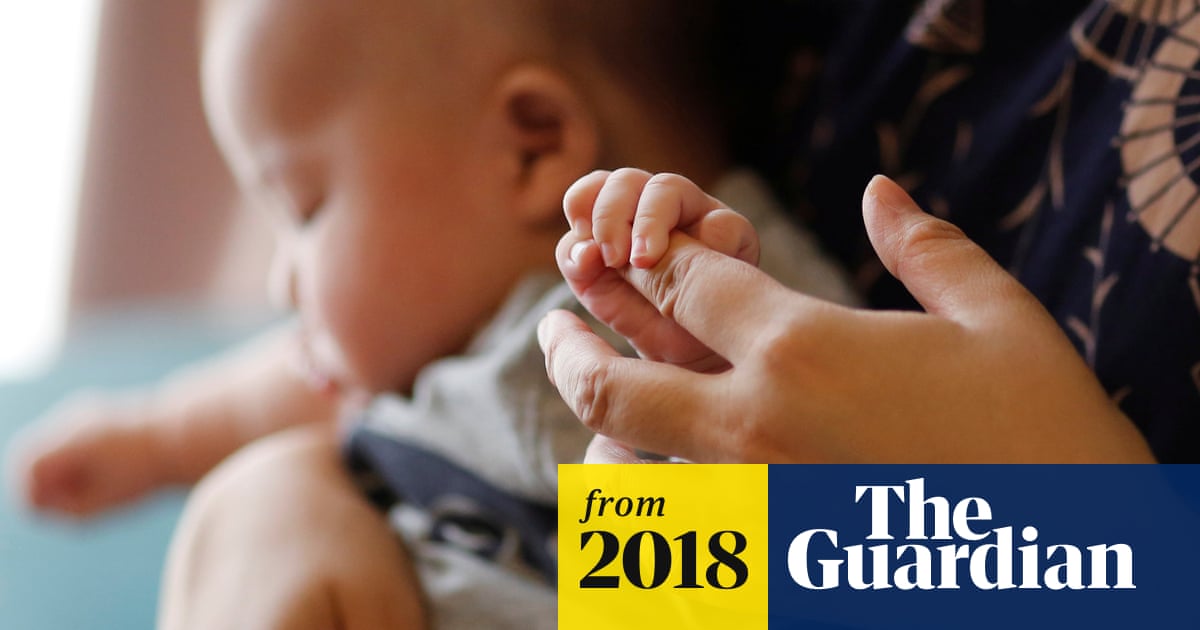 Japan Shrinking As Birthrate Falls To Lowest Level In History