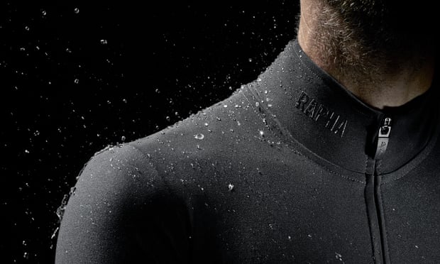 New Shadow collection from Rapha