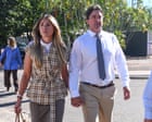 Helicopter pilot disconnected flight-time meters before Outback Wrangler star’s death, court hears