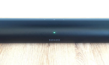 Sonos Arc review, powerful Dolby Atmos soundbar