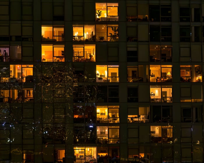 US renters call for action to combat surge of ‘take it or leave it’ apartment fees