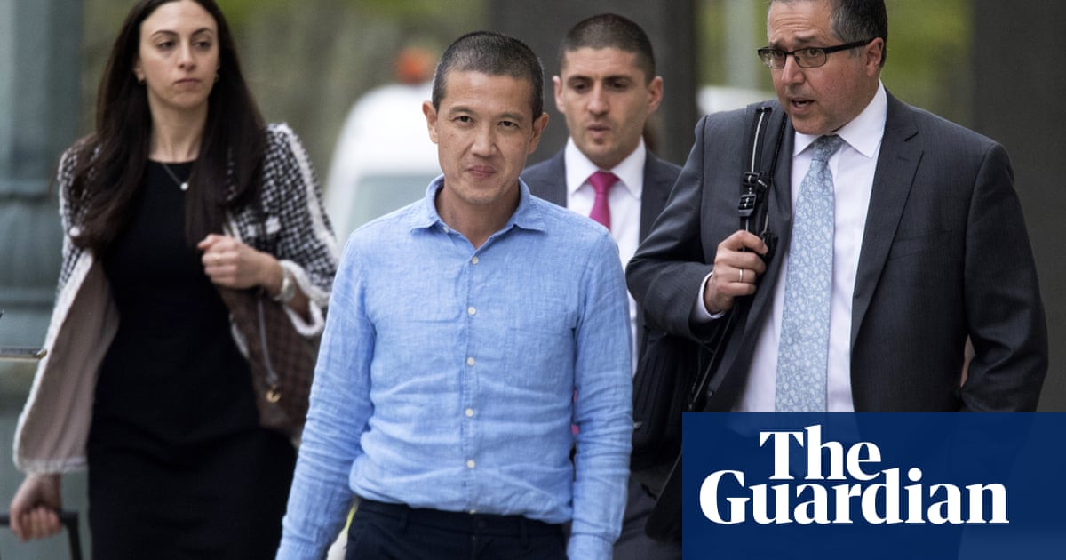 US trial begins for ex-Goldman Sachs banker accused in 1MDB scandal