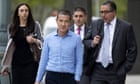US trial begins for ex-Goldman Sachs banker accused in 1MDB scandal