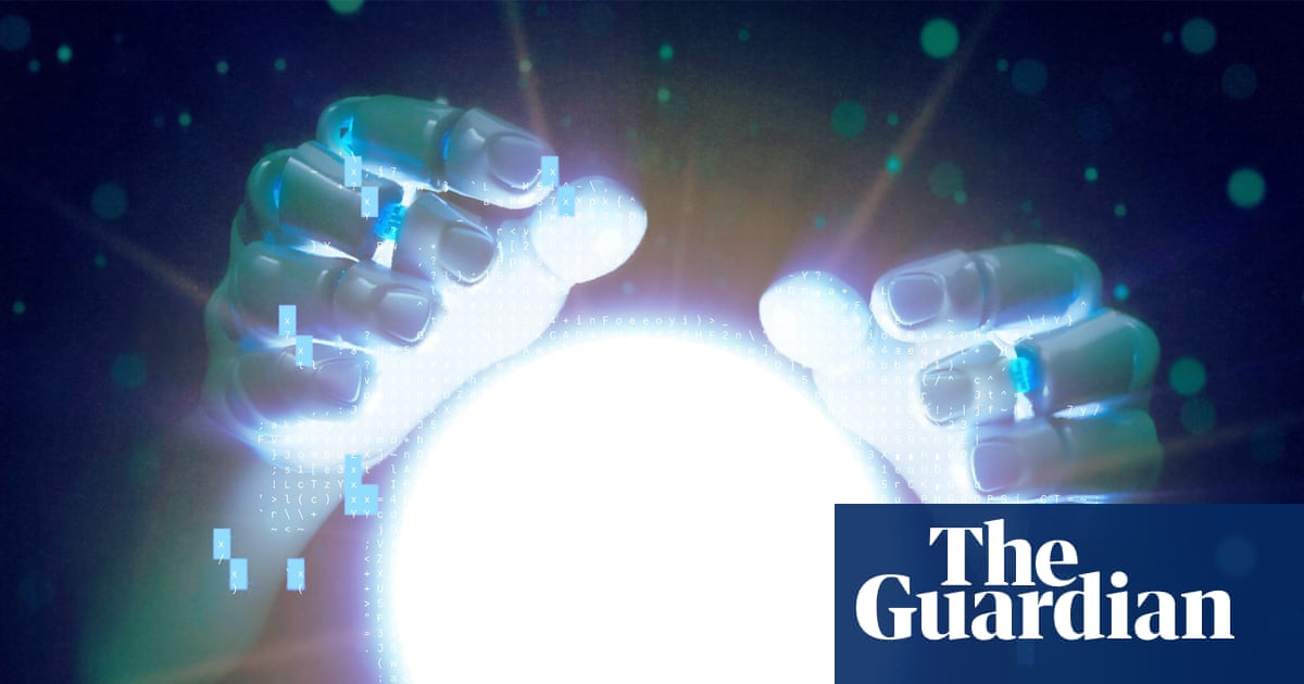 Computerized clairvoyance: psychics push back against AI-generated readings