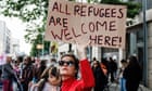 A lesson from Germany on how Britain should treat asylum seekers | Letter