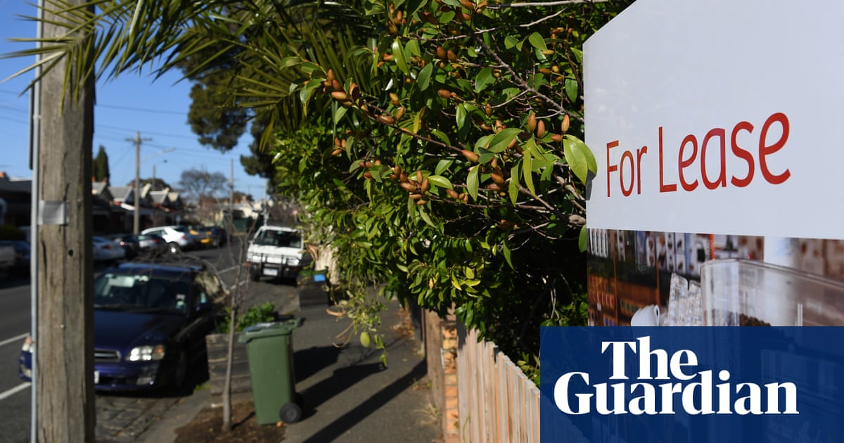 Victorians lodge record 5,400 challenges to rent increases over past 12 months