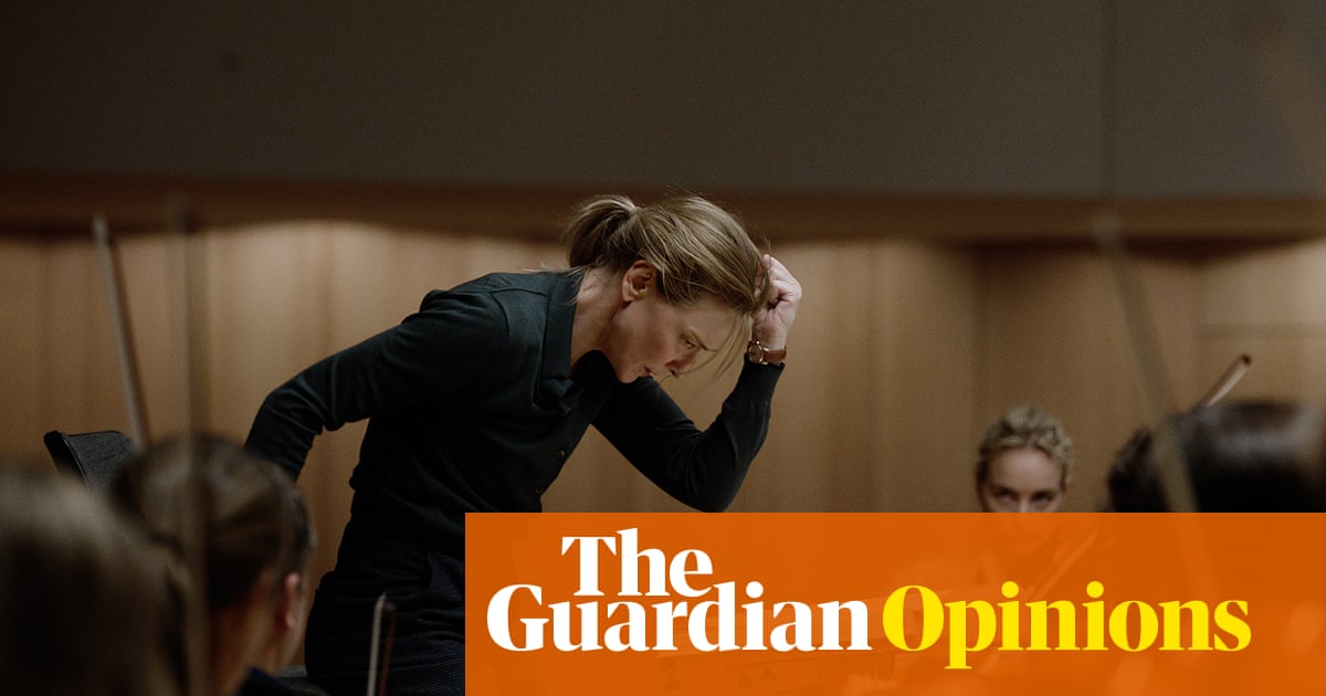 Cate Blanchett’s Tár is a movie controversy. She has much to tell us about feminism too | Susie Orbach