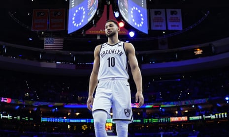 Nets-76ers: Brooklyn wins big in Ben Simmons' return to Philly