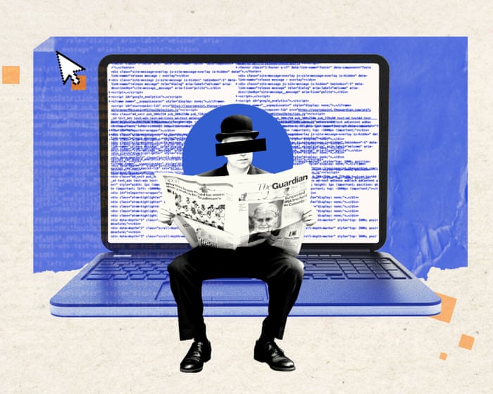 AI is changing the relationship between journalist and audience. There is much at stake | Margaret Simons